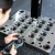 Import High Quality stamping mold making precision metal mould home based production machine from China