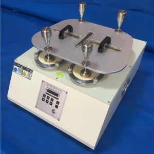 High-quality  Textile Martindale Abrasion Tester Price Wear Tester And Pilling Test Machine Manufacturer