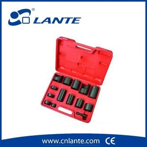 High Quality Vehicle Tool for Use on All Cars Vans and Light Trucks Ball Joint Kit Master Set Adaptors