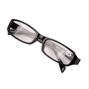 High quality Vintage Reading Glasses / Light Presbyopic Fatigue Relieve Reading Glasses