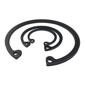 High quality washers of black ring