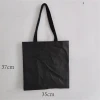 High Quality Waterproof Large Capacity Washable Kraft Paper Flower Bag Packing Staff Pots Kitchen Storage Bag