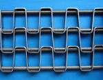 High quality wear-resistant high-temperature flat wire belt