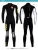 Import High quality wetsuit women men neoprene smooth skin surfing diving custom wetsuits from China