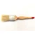 Import High Quality Wholesale flexible paint brush flat painting decortication paint brush from China