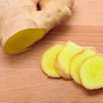 High Quality China Air Dried Ginger in Wholesale Price
