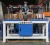 Import high speed rope braiding machine with rope winding unit from China
