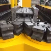 High Speed Single Wall Corrugated Dwc Pipe Manufacturing Machine
