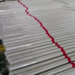 High strength frp threaded rod