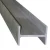 Import High strength Structural carbon steel H beam price H iron beam (IPE,UPE,HEA,HEB) from China