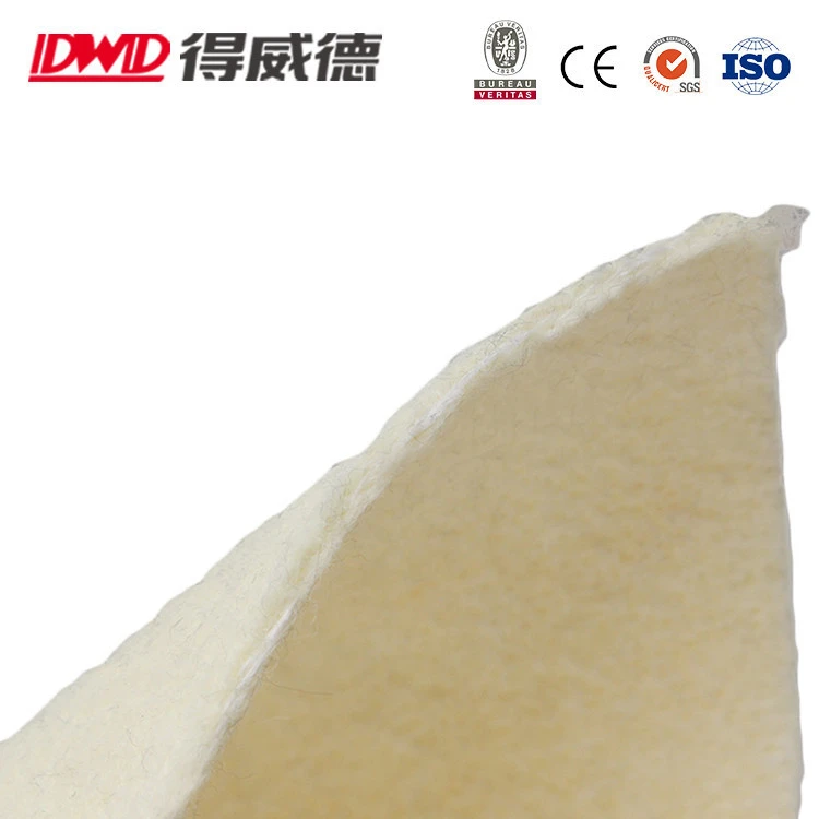 High Temperature Resistant Lining Nomex Fabric
