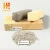 Import High Temperature Resistant Wearable  Dense Ladle Refractory Castables Light Weight Mullite Castable For Slag Skimmer from China