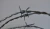 Import High Tensile Galvanized Barb Wire Manufacture from China