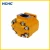 Import high torque China hydraulic gear motor CMZTG with best price from China