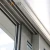 Import Hihaus modern aluminium residential long lockable large sliding patio glass doors from China