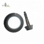 Hilux Hiace Spare Parts Ring Gear and Pinion for TOYOTA 8x39 8x41 9x37 9X41 10X41 10X43 11X43 12X43
