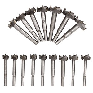 Hinge Boring Wood Forstner Drill Bits with Saw Teeth for Woodworking drilling tools