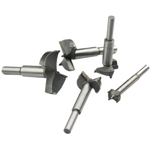 Buy Hinge Boring Wood Forstner Drill Bits With Saw Teeth For ...
