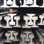 HMS 1&2 Used Rail, HMS 2 Scrap Heavy Melting Scrap/USED RAIL: R50 for sale