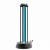 Import Home Air Purifiers Desktop Remote Control Air Purifier Hotel Room Air Purifier Manufacturer from China