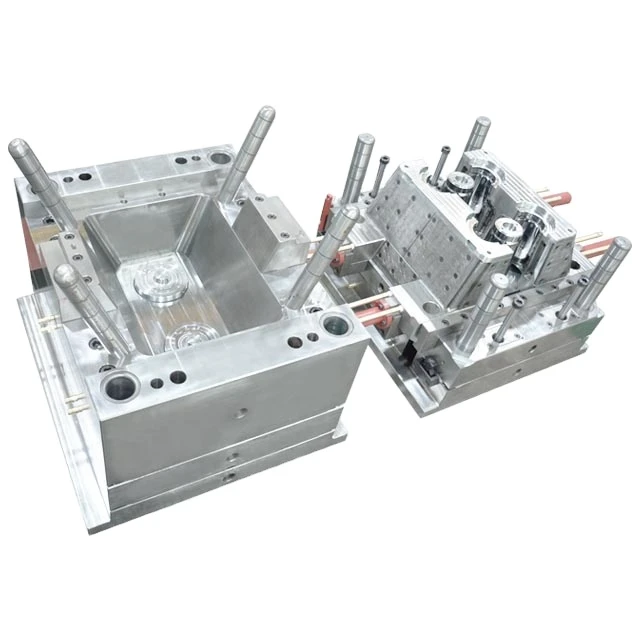 home appliance juicer pc material plastic cup moulding products mould maker companies plastic injection mold