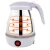 Import home appliances electric travel electric water kettle electric from China