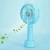 Import Home Appliances Mini USB Fan Handheld Portable Electronic Charging usb Rechargeable Mini Fan from China