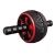 Import Home gym ab wheel roller non slip handle abdominal ab training wheel from China