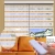 Import Home jacquard double soft curtain shutter from China