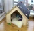 Import Home Living Room Furniture Wooden Playhouse For Kids indoor playhouse from China