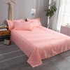 Home Textile Beautiful Microfiber Printing Bed Bedding Set