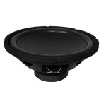 home theater parts truck and car audio 200W 8"  bass woofer accessories amplifier to car stereo  system small subwoofer