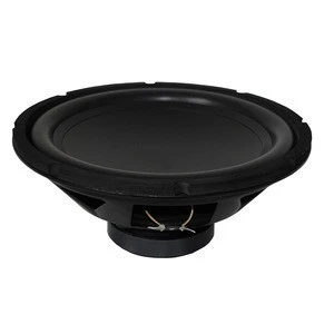 home theater parts truck and car audio 200W 8&quot;  bass woofer accessories amplifier to car stereo  system small subwoofer