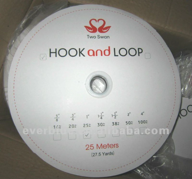 Hook &amp; Loop Fastening Tape