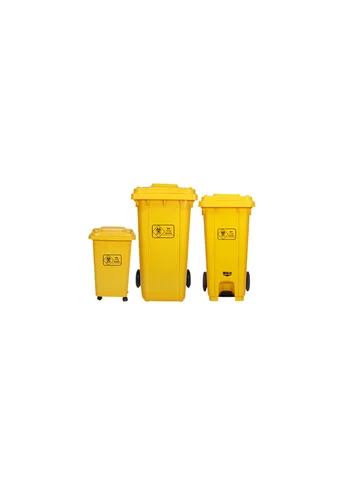 Buy Hospital Medical Use Plastic Dustbin Waste Bin Injection Mould ...