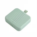 Hot amazon rortable magnetic sewing kit multifunctional needle and thread storage box sewing box