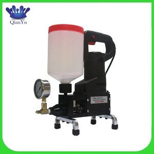 Hot China factory grouter spreader with most popular