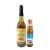 Import Hot Chinese Thai Fish Sauce 250ml for Seafood Condiment from China