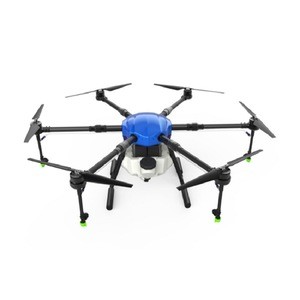 Hot deal EFT E616S 16L agricutlrual sprayer drone / Drone Uav Aircraft / Agricultural for sale