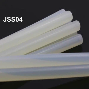 hot melt adhesive stick for glass items