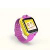 Hot new GPS 3G Mobile Watch Phone sim card 1.54 inch 320*320 200W pixels Camera smart watch