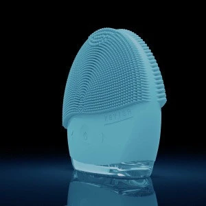 Hot New Products Deeply Cleansing Body Massage Facial Brush