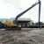 Import Hot promotion extension excavator long reach boom and arm for Construction machinery parts from China