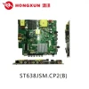 Hot sale 14 15 17 19 22 24 28 32 49 55 65 inch universal smart  lcd crt led tv motherboard price