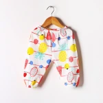 Hot Sale 2021 Summer Sun Protection Clothing Anti Mosquito Summer Baby Clothes