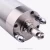 Import hot sale 2.2kw water coolded spindle cnc router motor for wood engraving from China