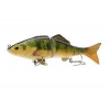 Hot sale 6in 47g pike lure bass bait marlin fishing lure bait boat fishing salt water lures
