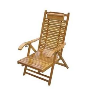 hot sale bamboo chair