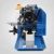 Import Hot sale best quality high precision mini metal lathe milling machine from China