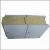 Import Hot Sale Cam Lock Polyurethane Foam Cold Room Insulation Sandwich Panels Price from China